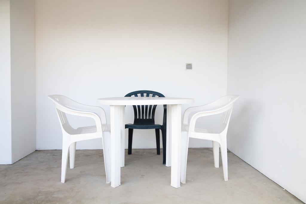 Villa A Casa Da Ponte Ribeira Grande Habitación foto