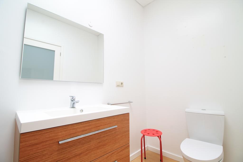 Villa A Casa Da Ponte Ribeira Grande Habitación foto